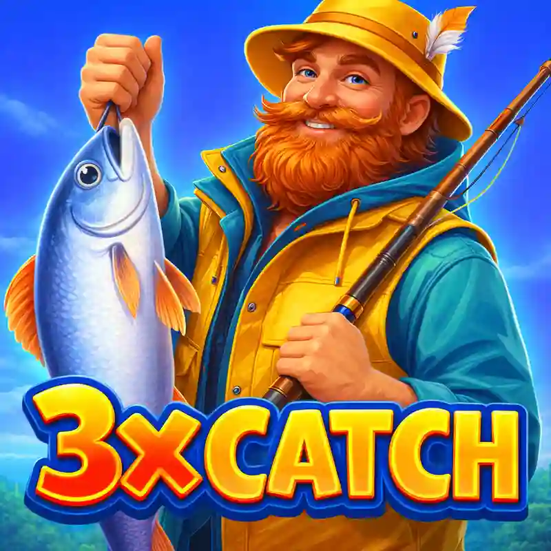 3x Catch Casino Game Online