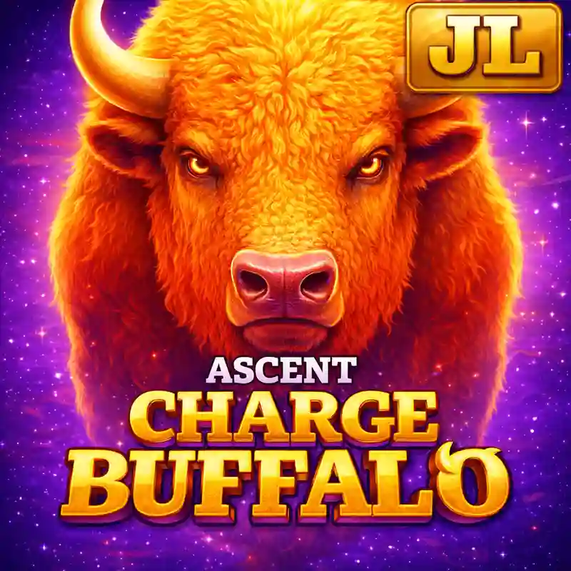 Charge Buffalo Ascent slot game online casino 747bet