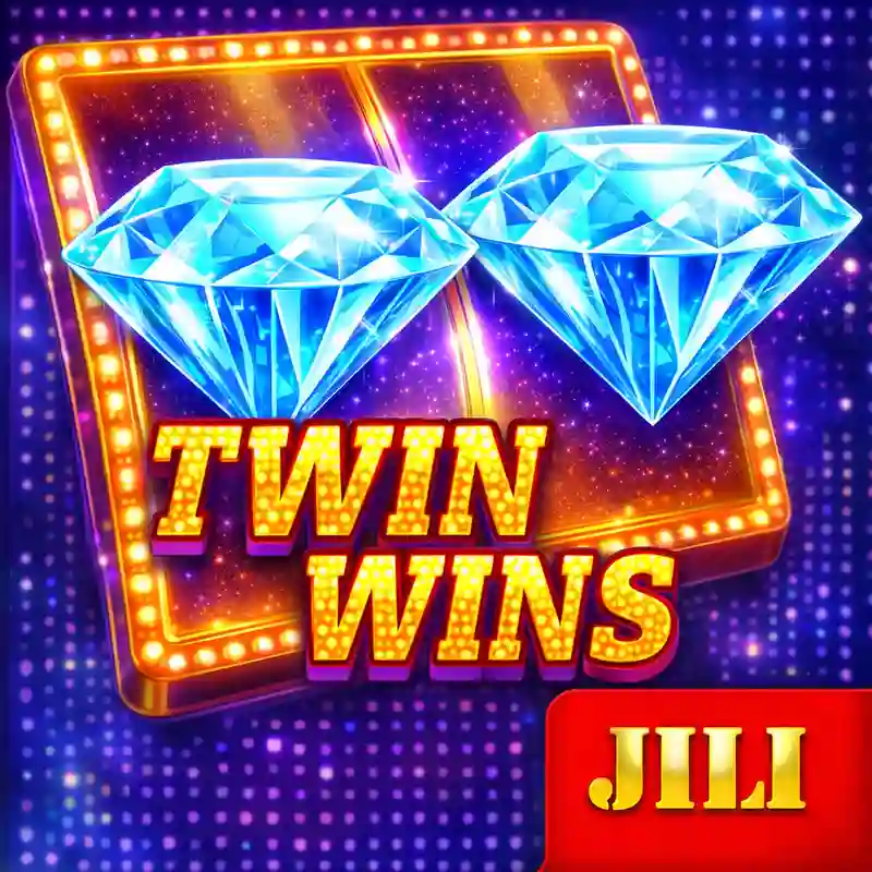 TwinWins casino game